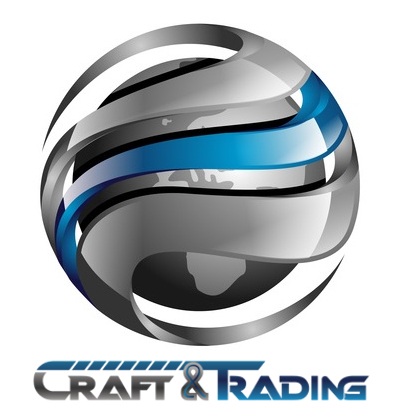 Craft & Trading e.K. - Import &bull; Export &bull; Gro&szlig;handel