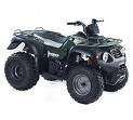 Overland 125-180 Utility