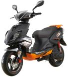 Speed 50 / KSR Sirion 50