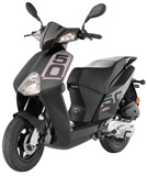Kallio 50 / RIDE Epico (B58)