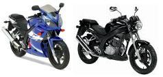 VJ Roadwin 125