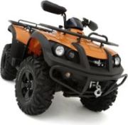 Blade 425 4x4