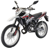 Trigger 50 X (Enduro)