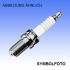 U20FSU DENSO Z�NDKERZE - Spark Plug ND U20FS-U vgl. C6HS-A