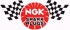 4x NGK IMR9C-9HES Iridium IX Laser Z�ndkerzen IR Premium 4-St�ck