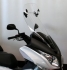 MRA Windschild-Aufsatz-Spoiler Windschutzscheibenverl�ngerung