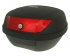 Topcase GROSS 48Liter f�r Roller, Motorrad, Quad - Top- Koffer,