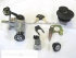 C2] Schlo�SATZ Z�ndschloss SET f�r KEEWAY EXPLORER GENERIC