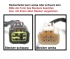 C2] Schlo�SATZ Z�ndschloss SET f�r KEEWAY EXPLORER GENERIC