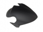 KSR] KOTFL�GEL schwarz matt f�r GENERIC EXPLORER Spin GE50 Edition, Cracker Radabdeckung vorne