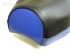 Sitzbank in BLAU-SCHWARZ Design f�r CPI, Explorer, Keeway Roller