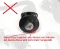 AEON Cobra 350 400 SCHLO�SATZ Z�ndschloss Lenkschloss Schl�ssel