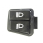 Auf-/Abblend Lichtschalter Fernlicht f�r viele Roller DAELIM RIVERO...