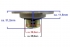 BQ] Tankdeckel f�r China-Quad BASHAN Kangchao Shineray Jingling