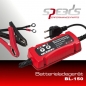 Speeds BL150 Batterie Ladeger�t f�r 6V / 12V Blei, MF, Gel, 2-65Ah
