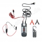 Bosch C3 Ladeger�t f�r Auto- Motorrad- Roller- ATV- Quad- Batterie Batterieladeger�t