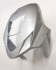 * CPI Aragon 25 50 FRONTSCHILD Maske SILBER mit Lacksch�den