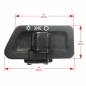 Lichtschalter f�r DAELIM u.a. Roller / Schalter Licht