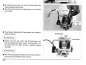 Werkstatt-Handbuch Reparaturanleitung f�r DAELIM Otello SG125 VERGASER S/W KOPIERT