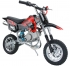 DIRTBIKE Pocketbike DIRT-Pocket-BIKE Poket BAUSATZ