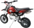 DIRTBIKE Pocketbike DIRT-Pocket-BIKE Poket BAUSATZ