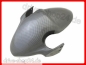 K] KOTFL�GEL Radabdeckung vorne CARBON f�r CPI EXPLORER KEEWAY