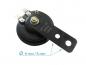 Hupe Horn 12V f�r Roller Motorrad ATV Quad Moped Signalhorn