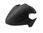 KSR] KOTFL�GEL schwarz matt f�r EXPLORER Iron 50 | KSR MOTO Pandora 50 Radabdeckung vorne