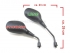 TGB Spiegel rechts LANG f�r ATV Quad Roller von TGB AEON KYMCO