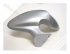 KOTFL�GEL Radabdeckung vorne SILBER f�r CPI EXPLORER KEEWAY