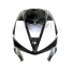 GENERIC Explorer Race GT-50 FRONTVERKLEIDUNG Frontschild SCHWARZ