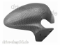K] KOTFL�GEL Radabdeckung vorne CARBON f�r CPI EXPLORER KEEWAY