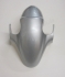 KOTFL�GEL Radabdeckung vorne SILBER f�r CPI EXPLORER KEEWAY