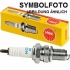 DPR5EA-9 NGK Z�NDKERZE - Spark Plug DPR5EA9
