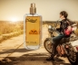 Bikerlady Parfum for WOMAN 50ml EdP Spray | Duft f�r Biker Damen von Nobren | The Scent for Biker-Lady