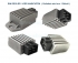 REGLER [] 12V 4-Pin f�r 50ccm Roller GENERIC Rivero CPI Daelim..