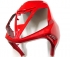 GENERIC Explorer Race GT-50 FRONTVERKLEIDUNG Frontschild ROT-