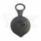 Schlossabdeckung Schloss-Kappe f�r TGB BLADE Target 250 325 425 500 525 550