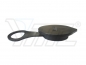 Schlossabdeckung Schloss-Kappe f�r TGB BLADE Target 250 325 425 500 525 550