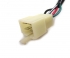 Rivero Phoenix 1+2 50 125 SCHLO�SATZ komplett Z�ndschloss