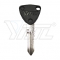 YITIL Schl�sselROHLING f�r PEUGEOT Speedfight Vivacity Elyseo Elystar...