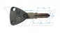 YITIL Schl�sselROHLING f�r PEUGEOT Speedfight Vivacity Elyseo Elystar...