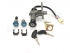 Rivero Phoenix 1+2 50 125 SCHLO�SATZ komplett Z�ndschloss
