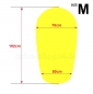 M-XL SITZBANK Regen �BERZUG Schonbezug Schutz Abdeckung f�r ATV Quad Motorrad Roller