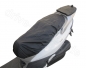 SITZBANK Regen �BERZUG Schonbezug Schutz Abdeckung f�r ATV Quad Motorrad Roller