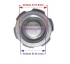 AEON Cobra 220 320 350 400 TANKDECKEL ABSCHLIESSBAR mit Schl�ssel