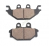 TGB Blade 425 500 525 550 4x2,4x4 BREMSKL�TZE Bremsbel�ge VORNE