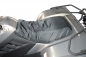 M-XL SITZBANK�BERZUG Schonbezug RegenSchutz Sitz Abdeckung f�r ATV Quad