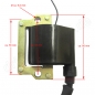 J] Universal 12V Z�ndspule f�r Moped, Mokick, Roller, Oldtimer, Motorrad