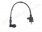 Z�ndspule mit STECKER universal f�r viele 49-125 ccm Roller 50er-125er